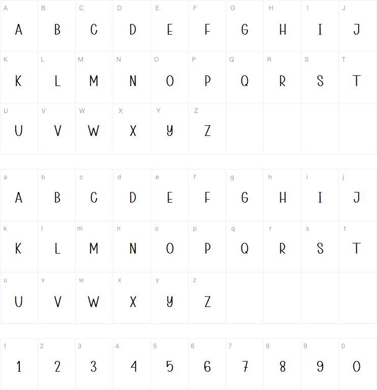 flying star案例图