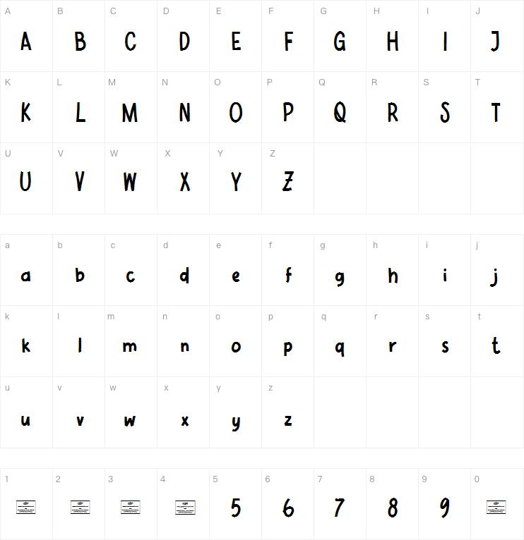 cutest flowers案例图