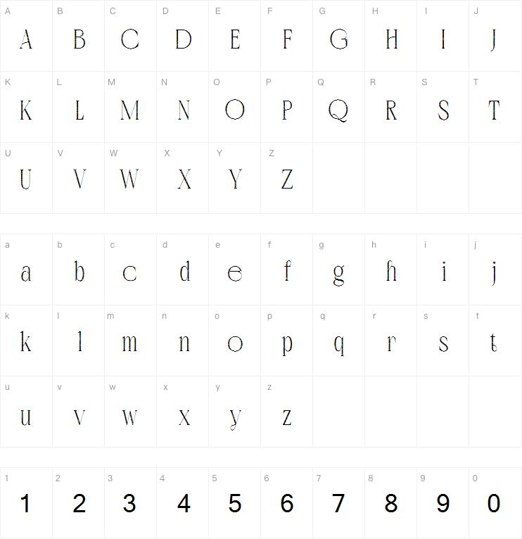 golften stamp案例图