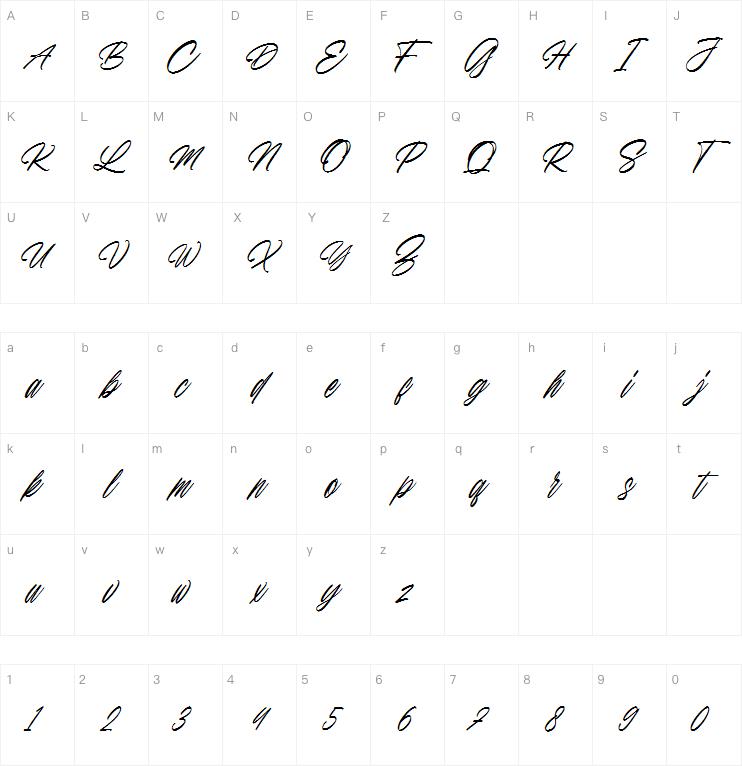 silver stroke案例图