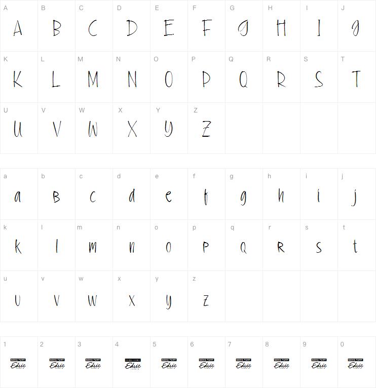 oceano fredie案例图