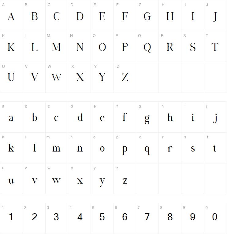 morning sunshine案例图