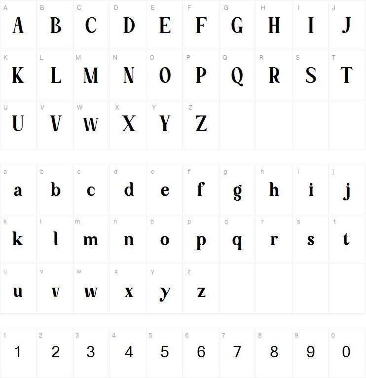 secret memories案例图