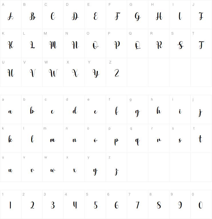 seraphina penelope案例图