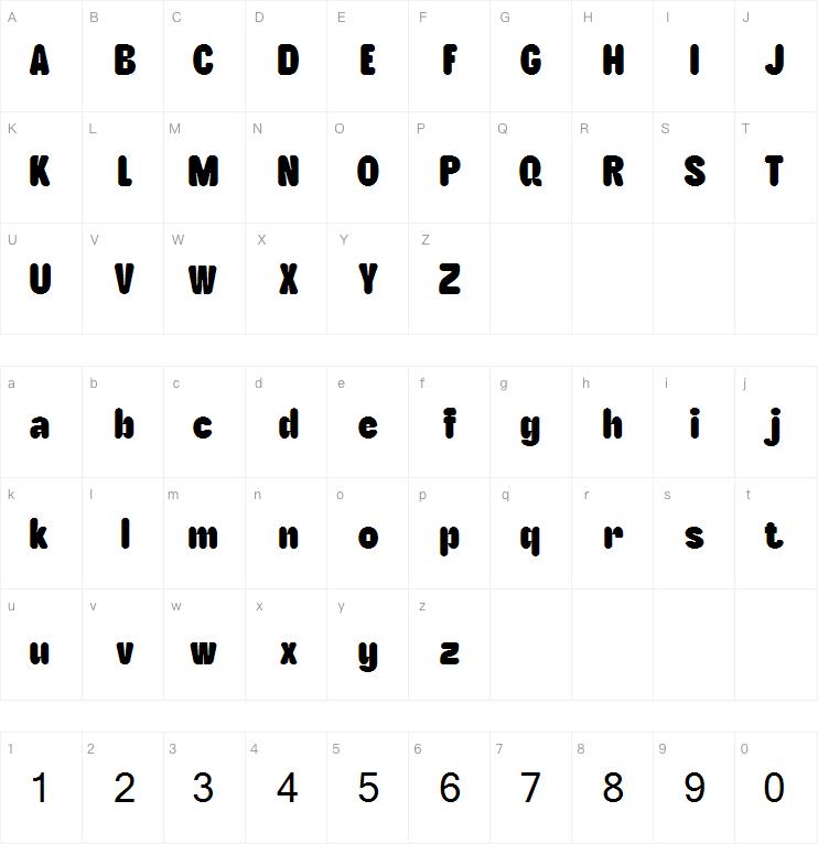 gefarin rounded案例图