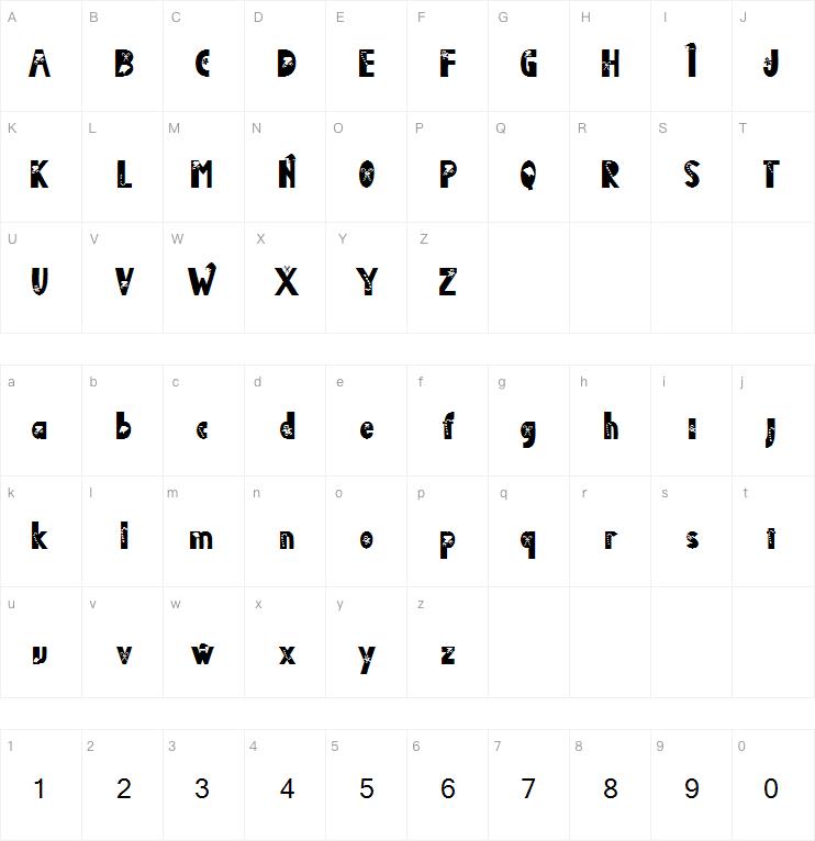 christmas fabulous案例图