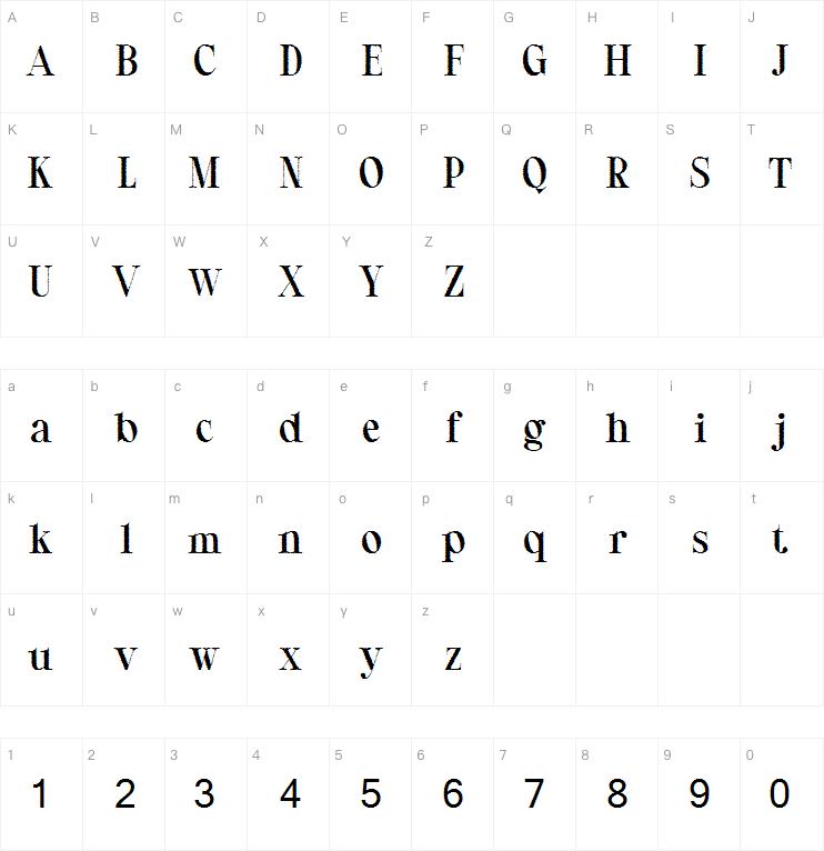 romildo rough案例图