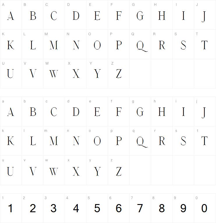 emotive type案例图