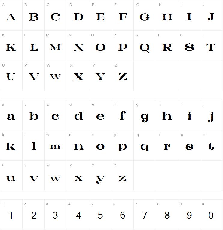 lamna rough案例图