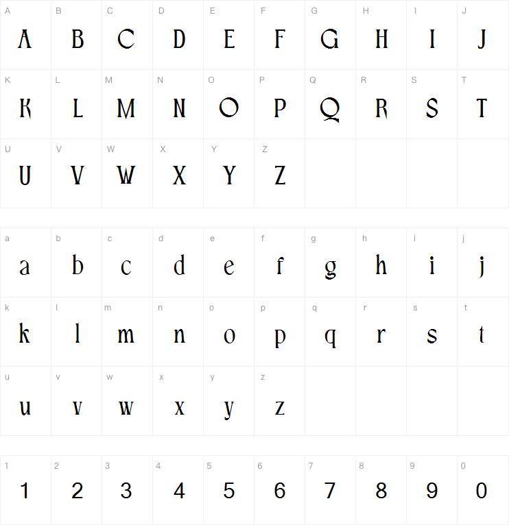cresty eighties案例图