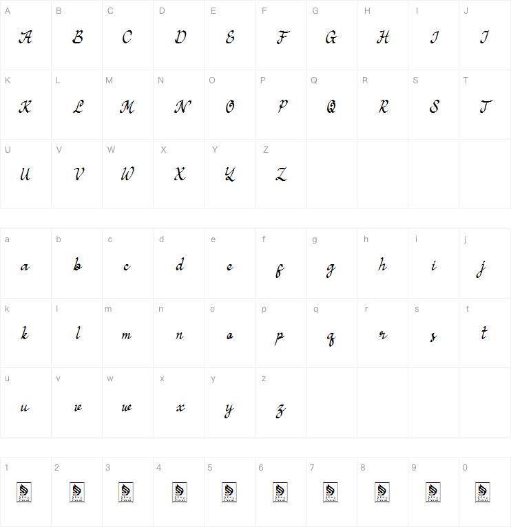 lesstari menandy案例图