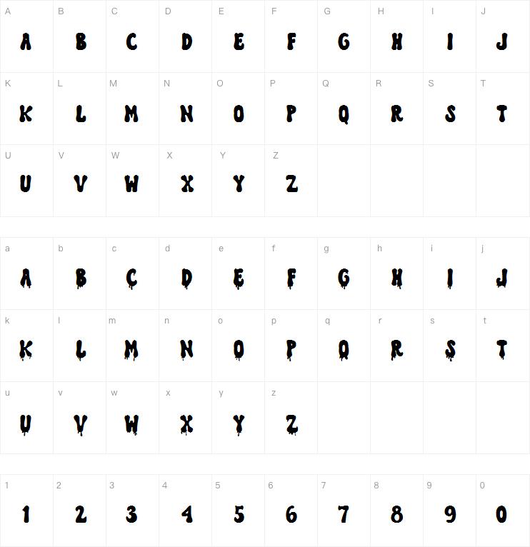 monster halloween案例图