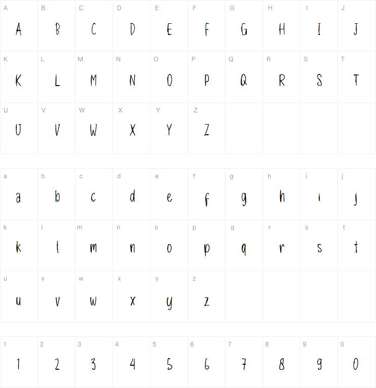 jomblokeren案例图