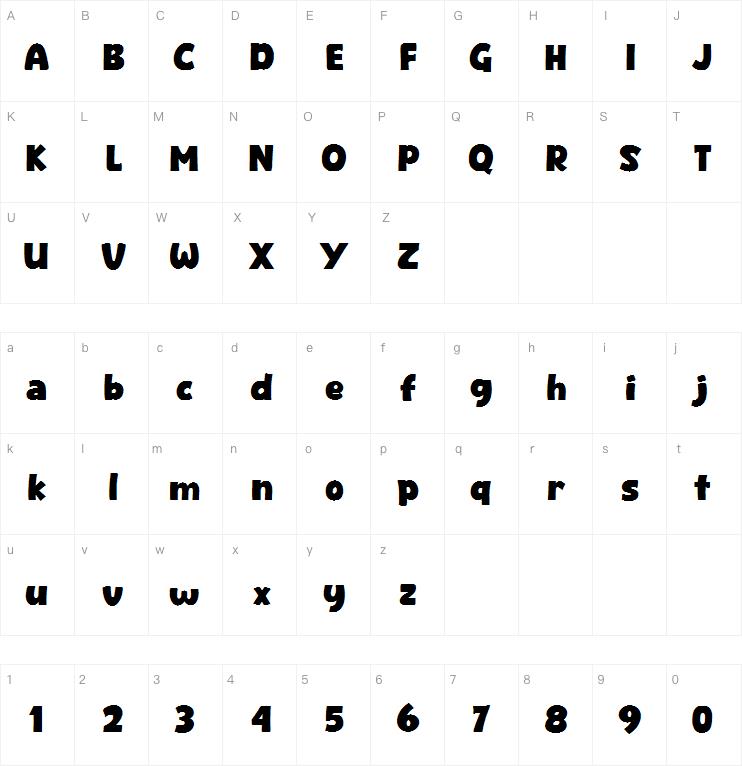 silvertones案例图