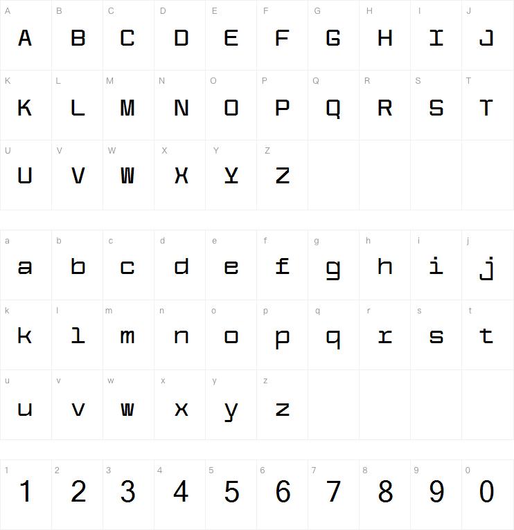 cs gilbert mono案例图