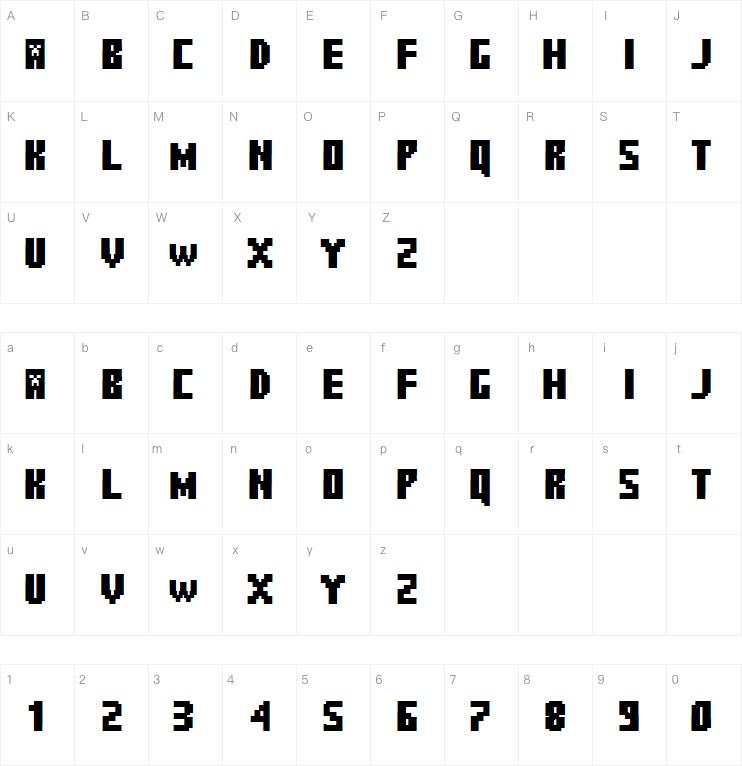 minecrafter案例图