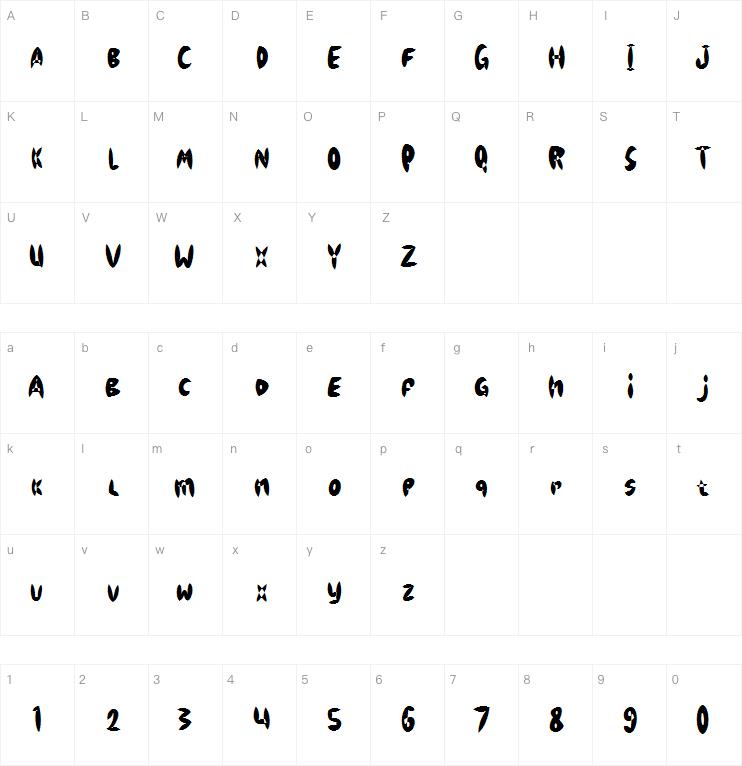 bouncy clouds案例图