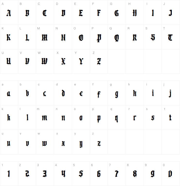 diabolic halloween案例图