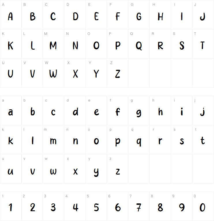 happy selfie案例图
