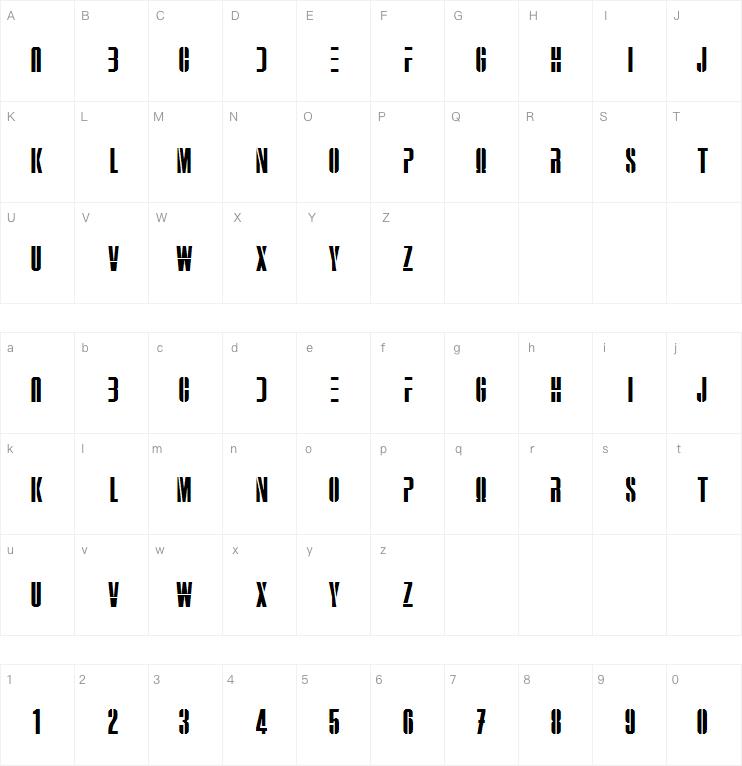 designer thickers案例图