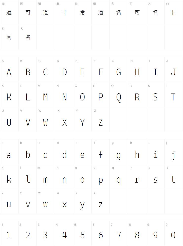 cascadia next 简体案例图