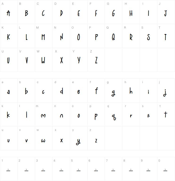 tenderloin chicken案例图