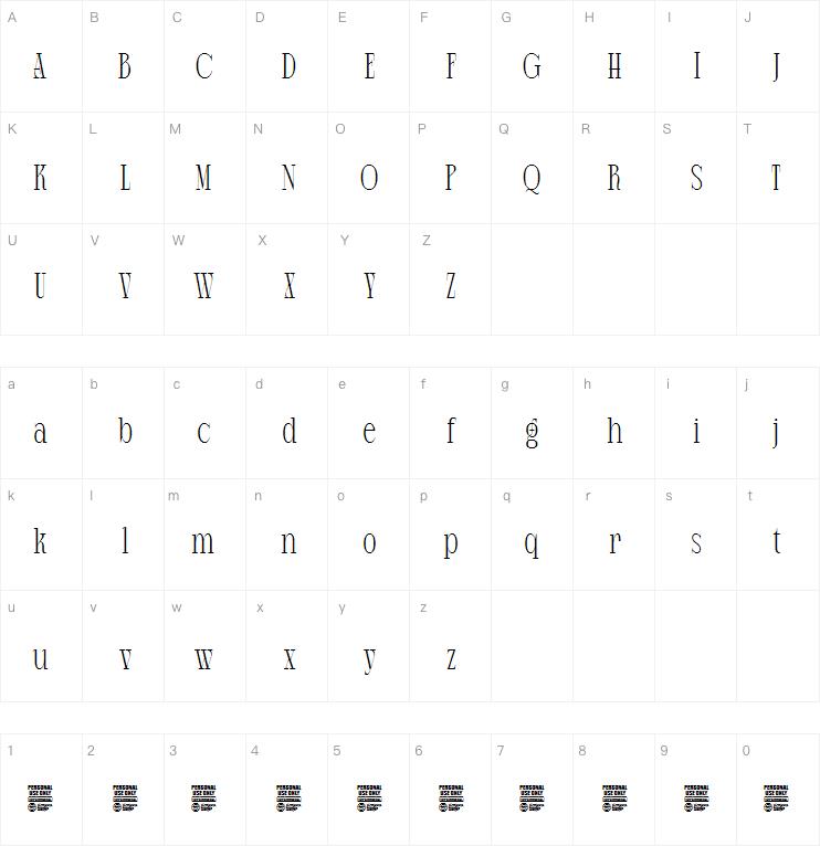 allegra display案例图