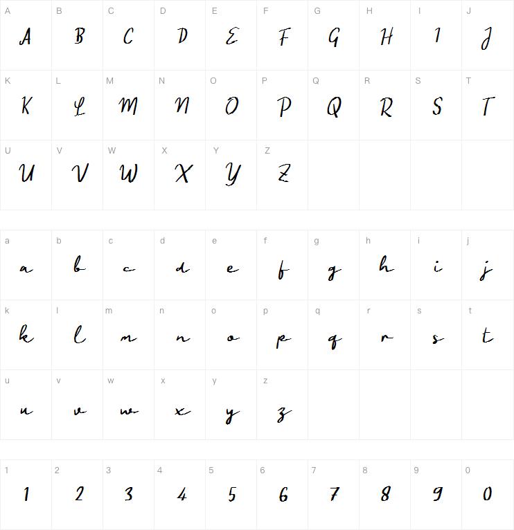 pabarika writing案例图